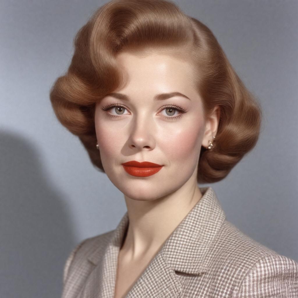 Beverly Bentley